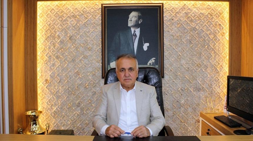 KONESKOOP Başkanı Kolpak: &ldquo;Zincir marketlere d&uuml;zenleme gelmeli&rdquo;