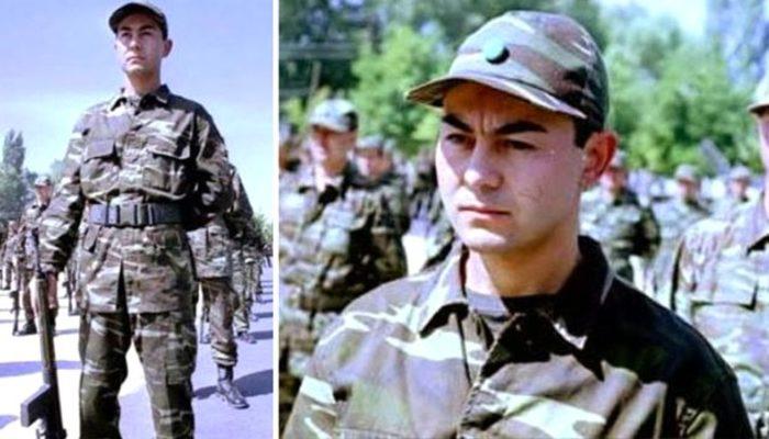 Skandal! Ermenistan ordusu Serdar Ortaç’ı 'öldürdü'