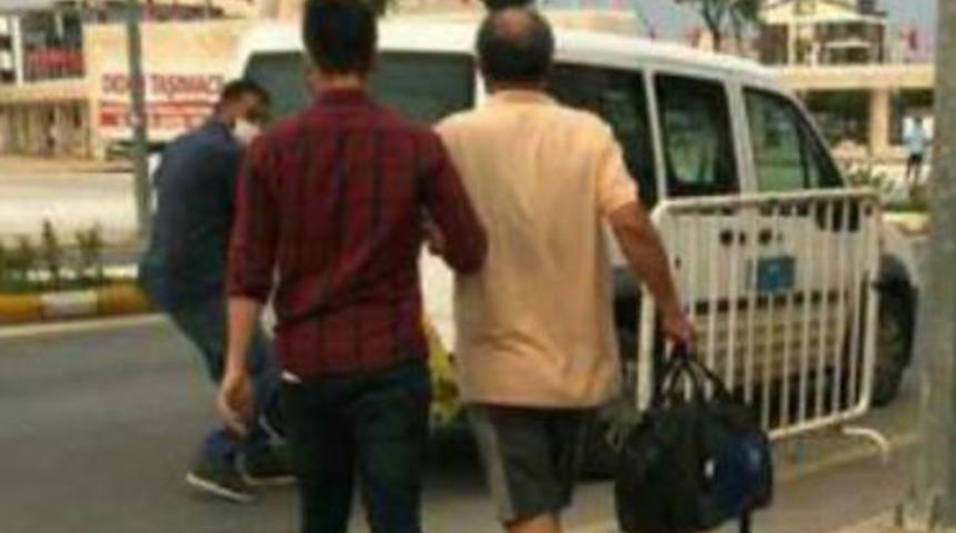 Mide bulandıran olay! 13 yaşındaki kız çocuğuna aşk mektubu yazan kırtasiyeci tutuklandı