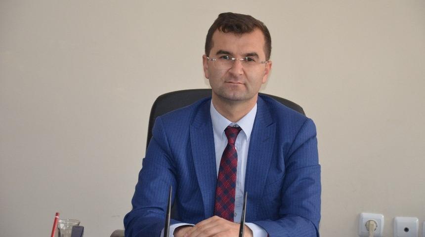 Beky&uuml;rek: &ldquo;Spor alanındaki her &ccedil;alışmada varız&rdquo;