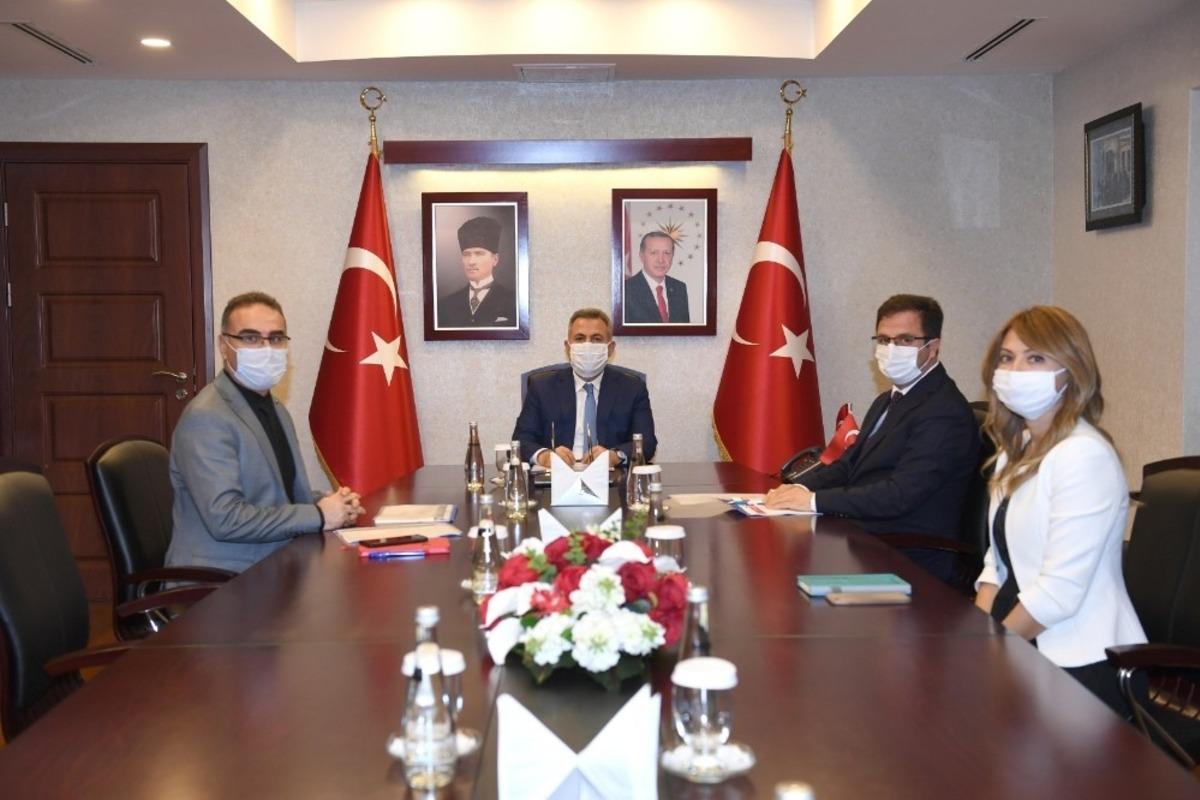 Elban: "Robotik ve kodlama eğitimi geleceğe yapılan en b&uuml;y&uuml;k yatırım"