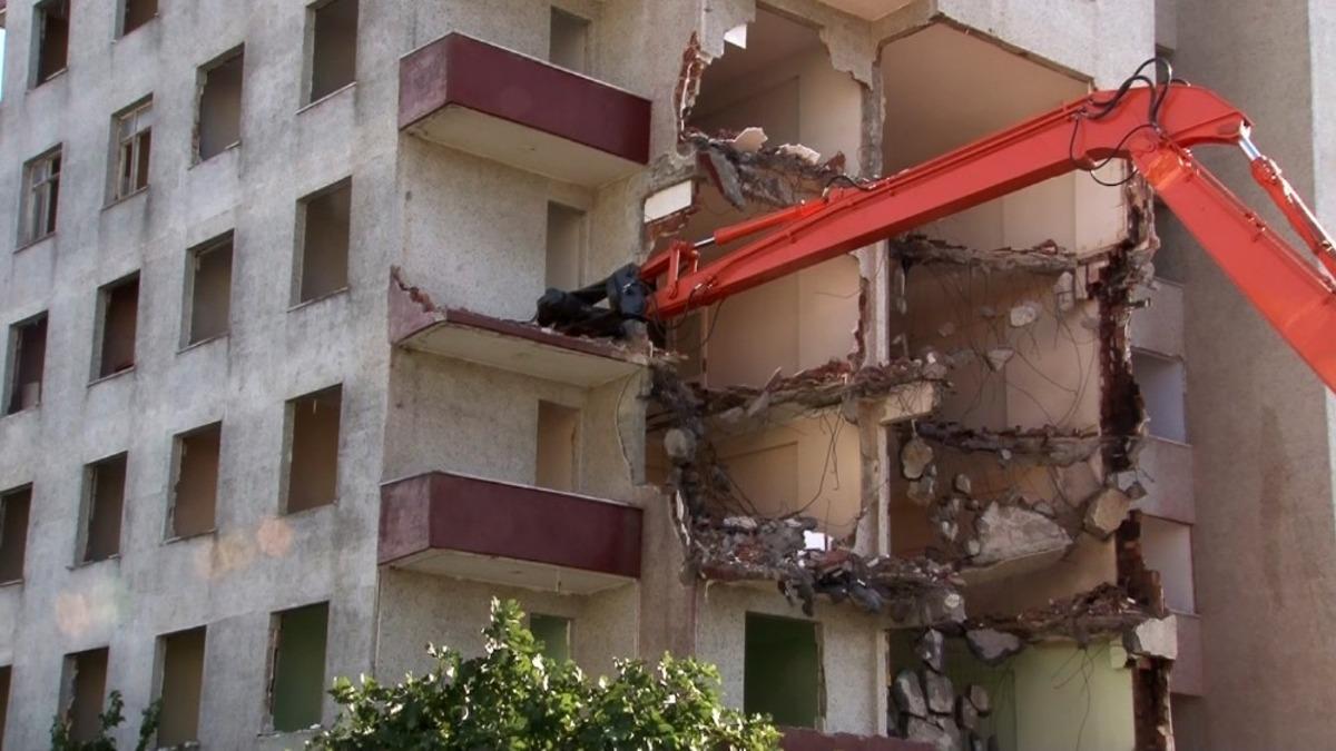 B&uuml;y&uuml;k&ccedil;ekmece&rsquo;de depreme hazırlık devam ediyor