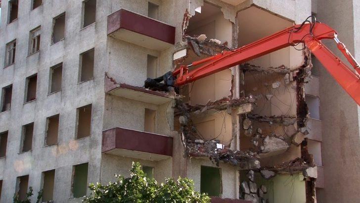 Büyükçekmece’de depreme hazırlık devam ediyor G1