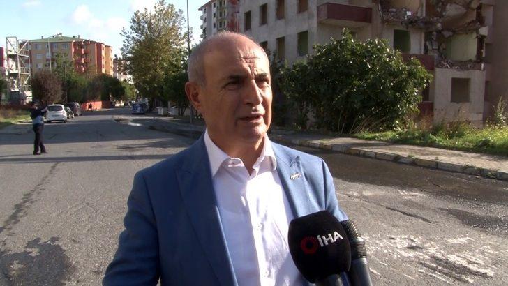 Büyükçekmece’de depreme hazırlık devam ediyor G2