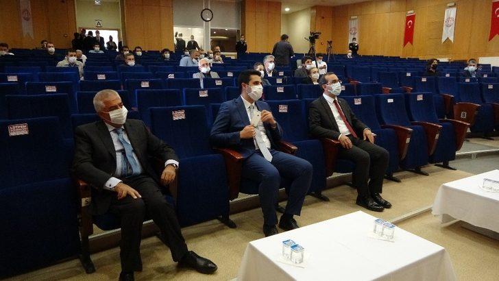 MŞÜ’de 2. Uluslararası Muş Sempozyumu G2