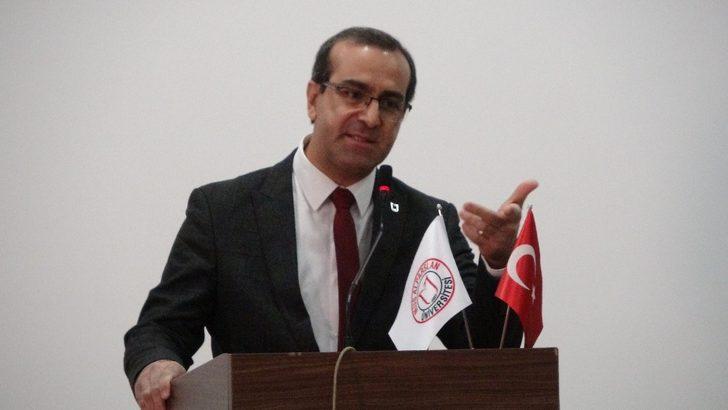 MŞÜ’de 2. Uluslararası Muş Sempozyumu G3