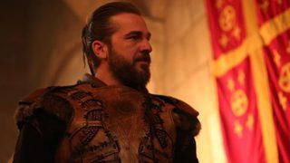 Muazzez Ersoy'dan çok konuşulacak 'Diriliş Ertuğrul' itirafı