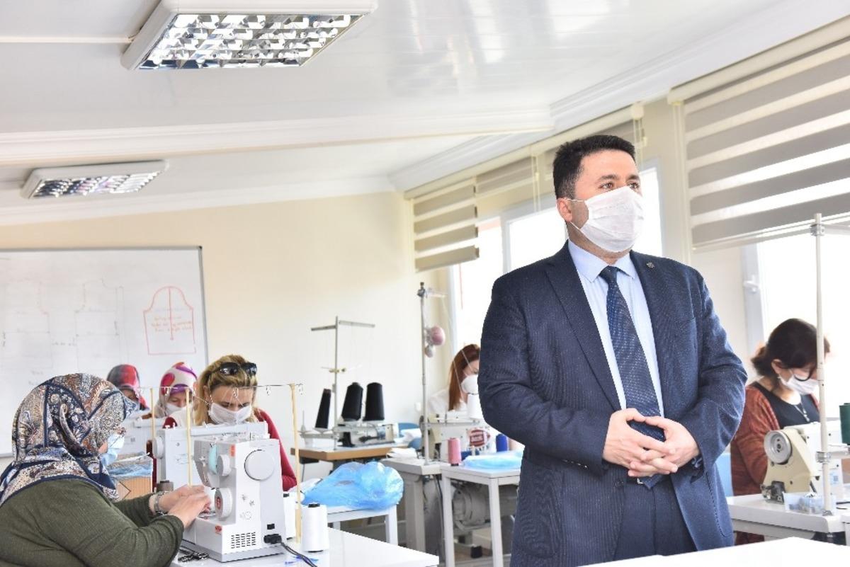 Altıeyl&uuml;l&rsquo;&uuml;n şefkatli eli ALGEM