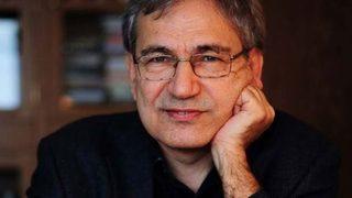 Orhan Pamuk'a İtalya'dan şeref doktorası