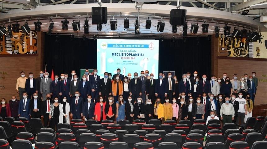 Balıkesir&rsquo;e arıcılık faaliyetleri &ouml;d&uuml;l getirdi