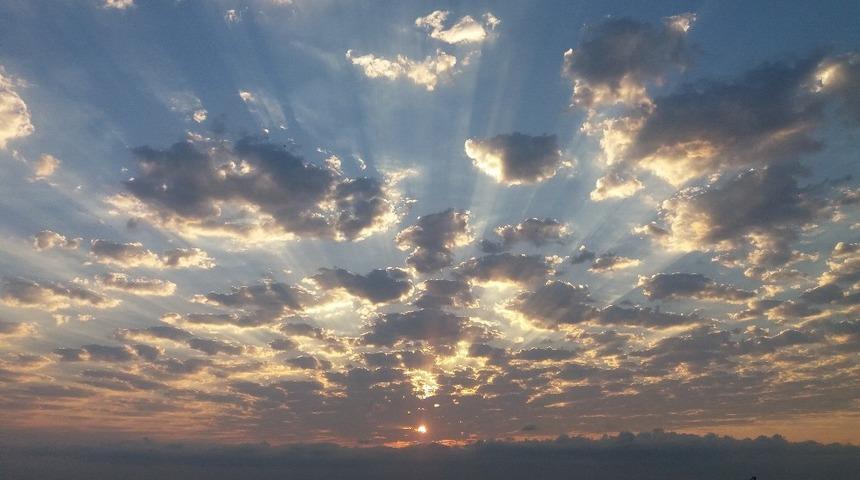 Havalar yeniden ısınıyor