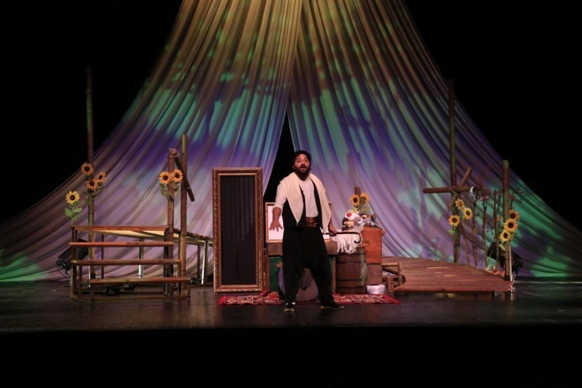 Evvel Zaman İ&ccedil;inde oyununa yoğun ilgi