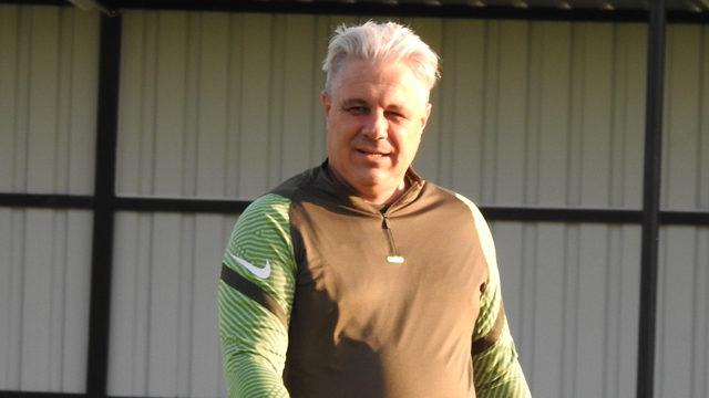 Marius Sumudica, İsmail Kartal’a karşı kaybetmedi
