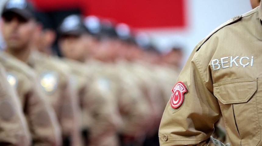 2020- 2021 yeni bekçi alımları... Bekçi alımları ne zaman? E-devlet mahalle/çarşı bekçisi başvuru ekranı! Bekçi maaşları kaç TL? Bekçilik başvuru şartları!