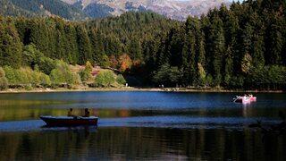 Türkiye'nin saklı cenneti sakin şehir Şavşat büyüledi!