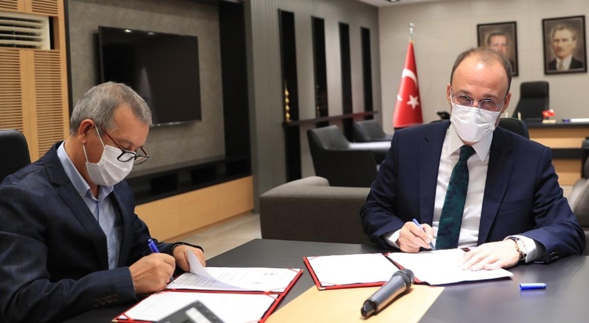 Tarihe 2 milyon 200 bin TL&rsquo;lik destek