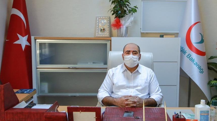 Yıldızeli Devlet Hastanesi&rsquo;nde yoğun bakım servisi a&ccedil;ılıyor