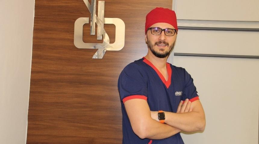 Diz ağrılarına robotik &ccedil;&ouml;z&uuml;m