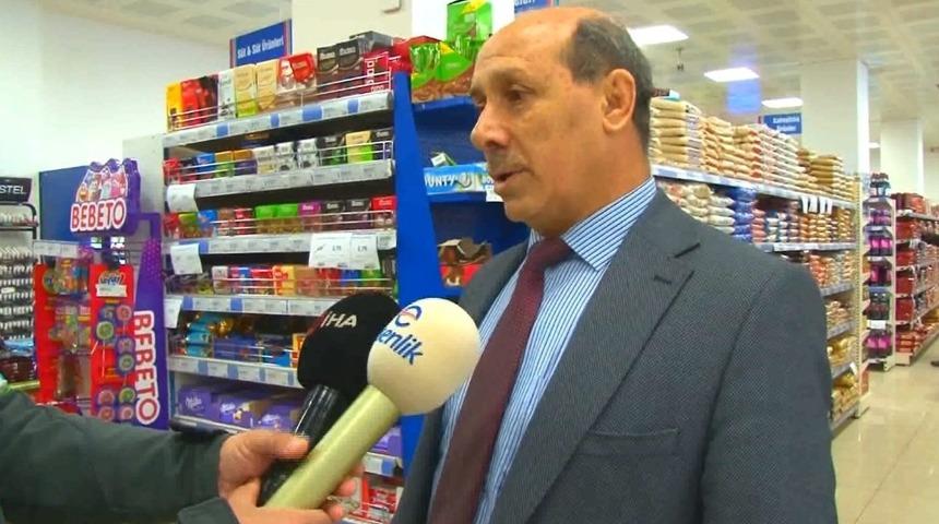 Esenlik Sanal Market ile b&uuml;y&uuml;meye devam ediyor