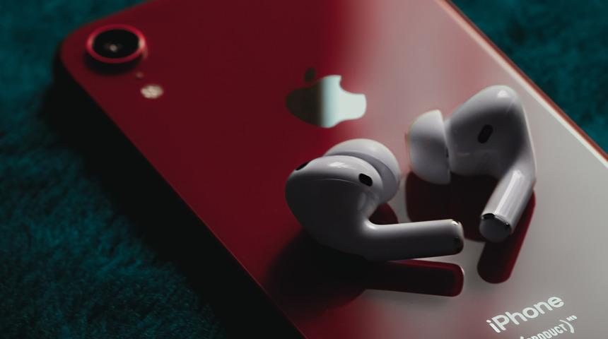AirPods Pro 2 &ccedil;ıkış tarihi ve fiyatı ile s&uuml;rpriz yapabilir!