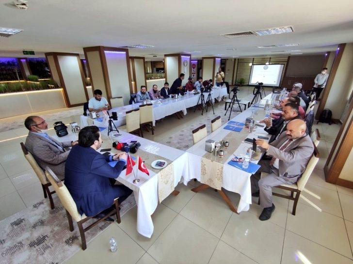 Ağrı Belediyesi ulaşımda örnek belediye oldu G2