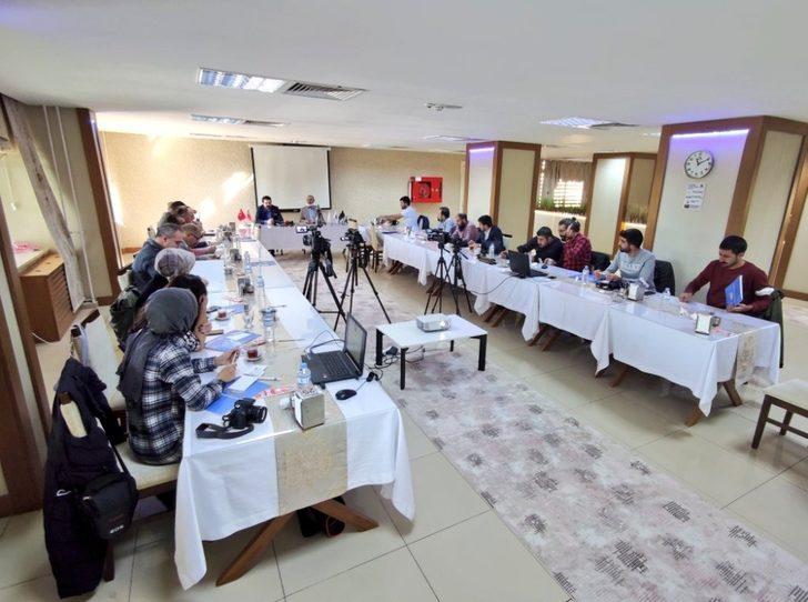 Ağrı Belediyesi ulaşımda örnek belediye oldu G3