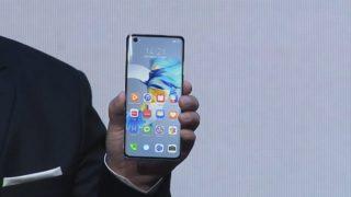 Serinin ilki: Huawei Mate 40 tanıtıldı! İşte Huawei Mate 40'ın özellikleri ve fiyatı