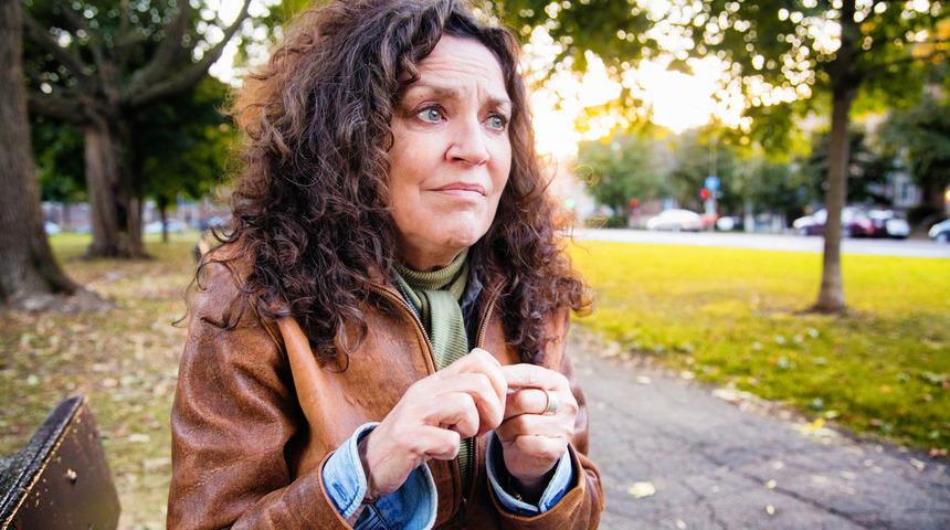 Hastalık bulaşmasından korkmak o sağlık sorununun belirtisi