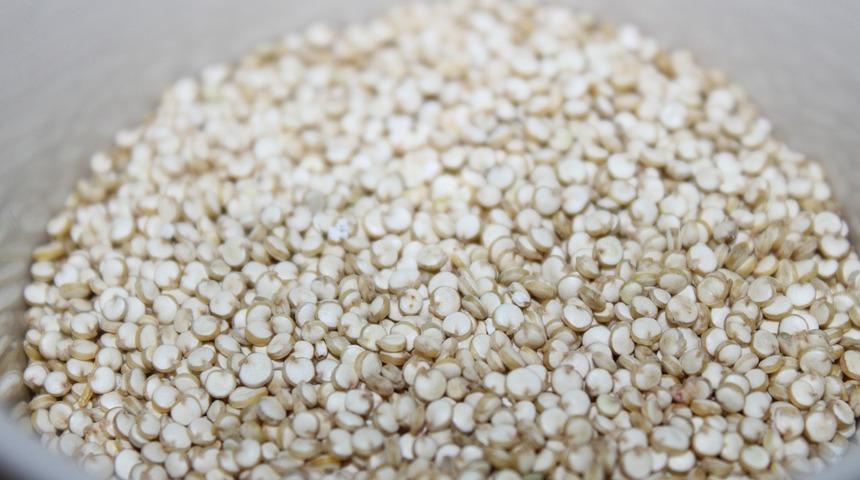 Kinoa nedir, nasıl tüketilir? Kinoanın faydaları neler?