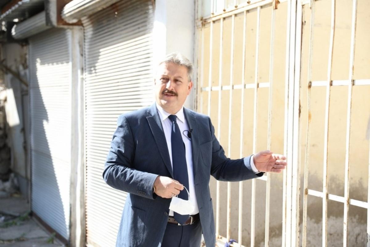 Tarihi G&ouml;n Han g&uuml;n y&uuml;z&uuml;ne &ccedil;ıkıyor