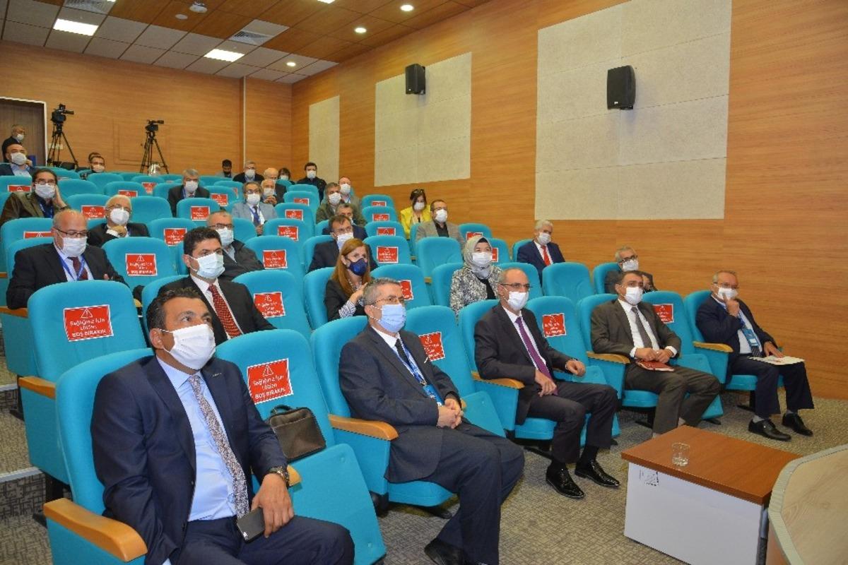 Ahilik Sempozyumu KAE&Uuml;&rsquo;si ev sahipliğinde başladı