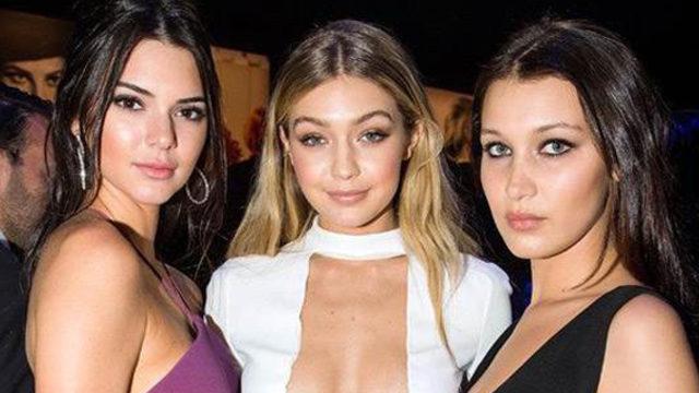 Gigi Hadid evlenme teklifini kabul etti