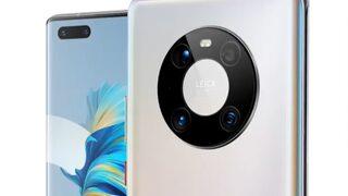 Huawei Mate 40 Pro ve Pro Plus tanıtıldı! İşte özellikleri ve fiyatları