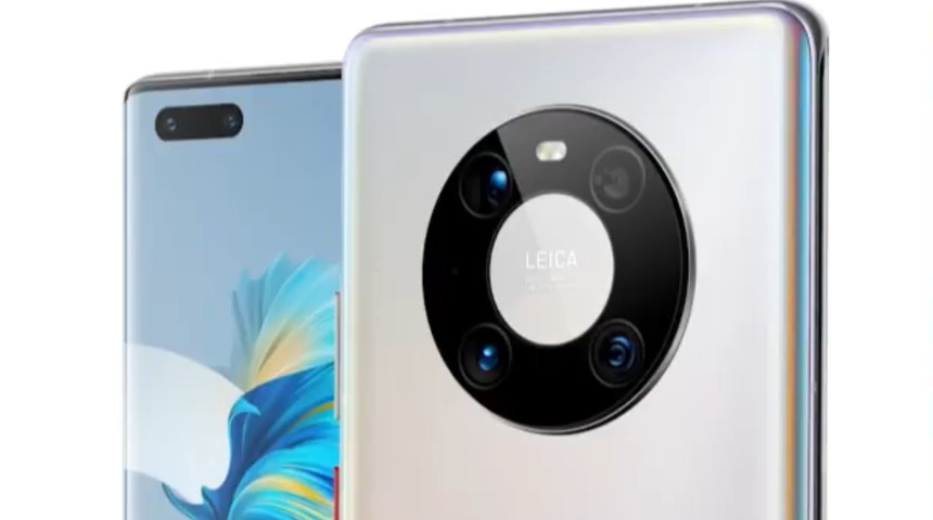Huawei Mate 40 Pro ve Pro Plus tanıtıldı! İşte özellikleri ve fiyatları