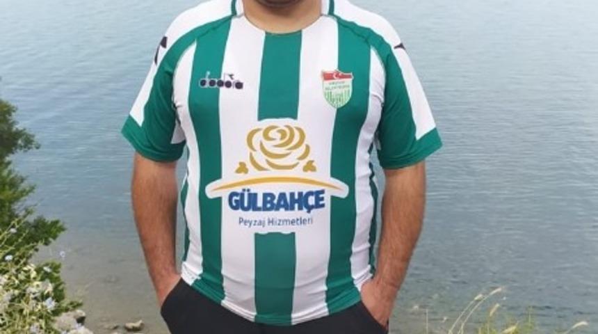 Kırşehir Belediyespor Neşet Ertaş Taraftar Gurup Lideri Amigo Halil, "Kurallara uyarak sahalarda olmak istiyoruz"