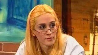 Zeynep Koçak çirkin mesajını ifşa etti