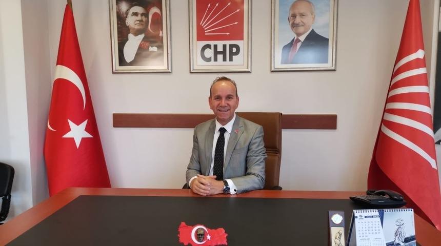 CHP’de korona paniği