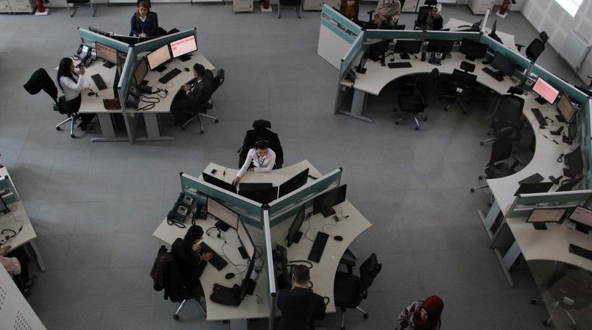 Manisa&rsquo;da 112&rsquo;ye yapılan &ccedil;ağrıların y&uuml;zde 58&rsquo;i asılsız