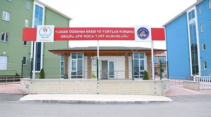 Karantina kuralına uymayan kişi yurda yerleştirildi