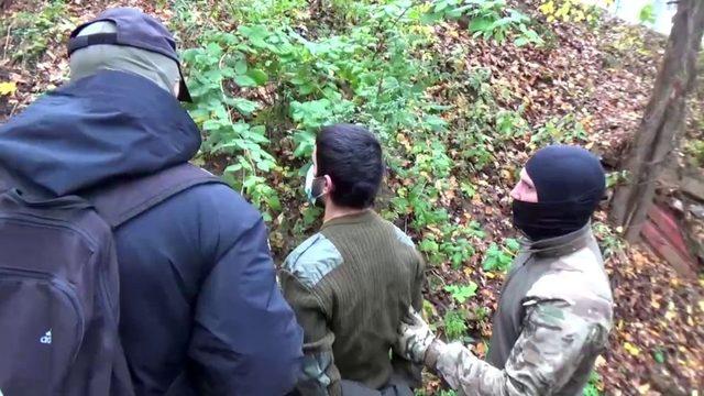 Rusya’da terör saldırısı önlendi