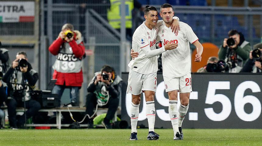 3. Türk olarak Merih'i istediler! Fiyatı dudak uçuklattı