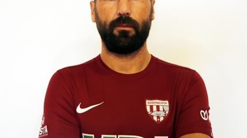 RH Bandırmaspor&rsquo;da iki futbolcu kadro dışı