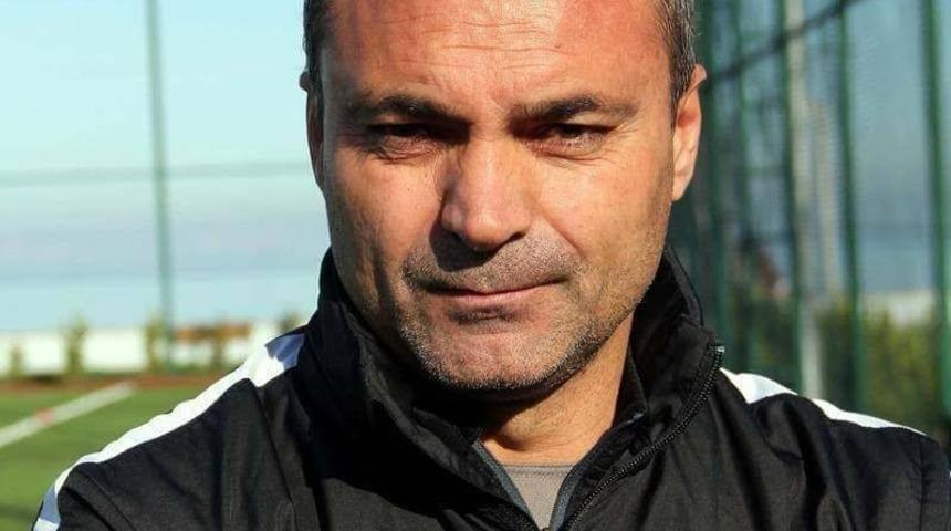 RH Bandırmaspor&rsquo;da Erkan S&ouml;zeri d&ouml;nemi