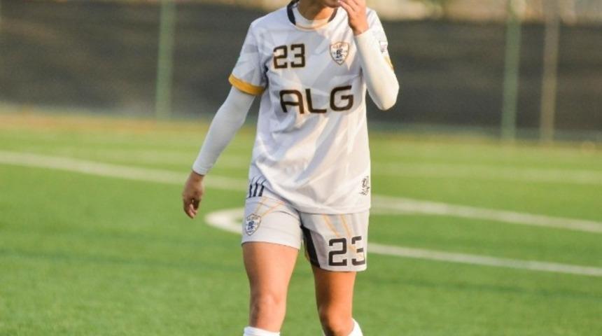 ALGSPOR&rsquo;un rakibi Vllaznia oldu