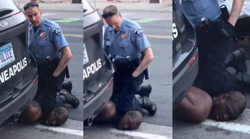 George Floyd cinayetinde yeni gelişme