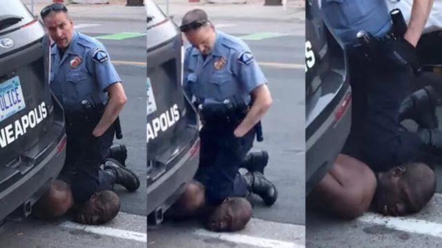 George Floyd cinayetinde yeni gelişme