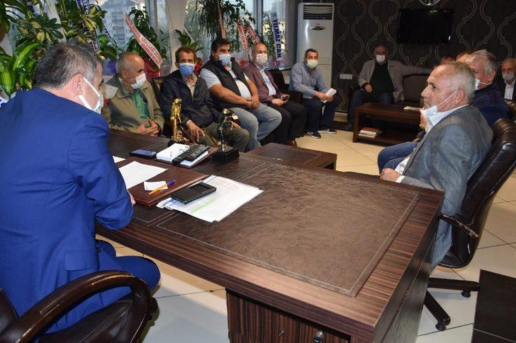 Başkan Bozkurt’tan birlik ve beraberlik mesajı G3