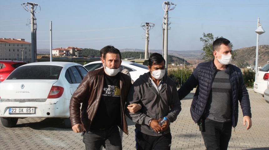 Otobüste yolcuya cinsel tacizde bulunduğu iddia edilen muavin tutuklandı