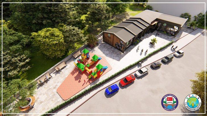 Nitelikli İstihdam Merkezi Projesinde imzalar atıldı G4