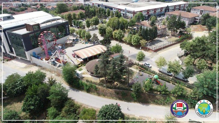 Nitelikli İstihdam Merkezi Projesinde imzalar atıldı G5